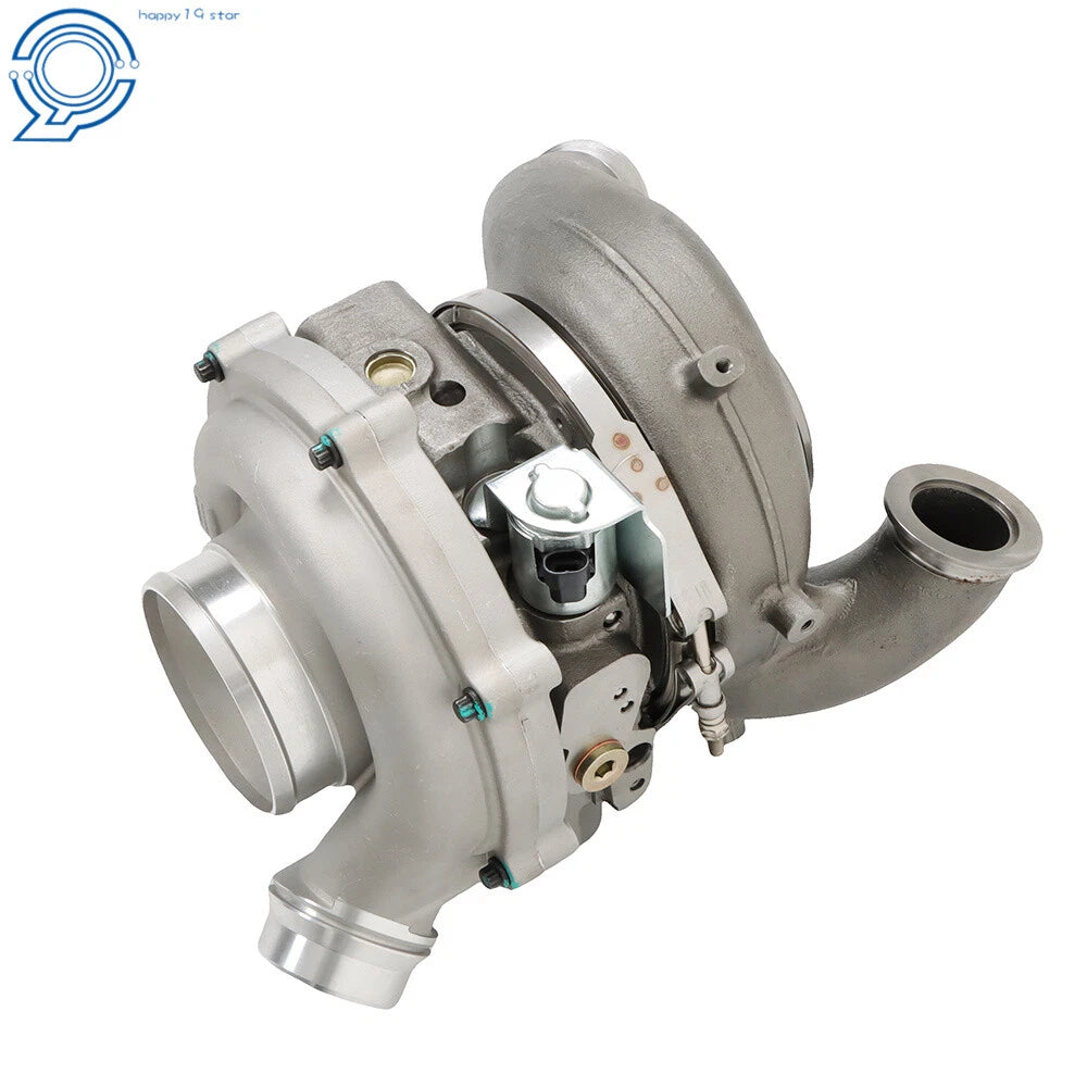 Turbocharger for Ford F-250 F-350 F-450 F-550 Super Duty (2017–2019)