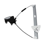 2-Pin Window Regulator Assembly for Mazda 3 (2004–2009)