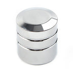 CNC Cut Heel Shift Eliminator Shaft Cap for Harley Touring Road King 1980+
