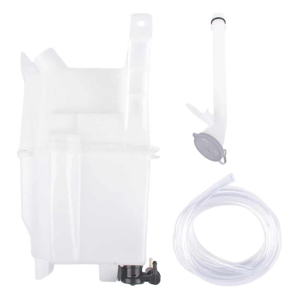Front Washer Fluid Reservoir Tank for Nissan Rogue (2014–2016)