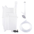 Front Washer Fluid Reservoir Tank for Nissan Rogue (2014–2016)