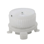 A/C Heater Blower Motor Fan 700298 for Toyota Sienna/Sequoia (2000–2010)