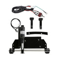 Electric Center Stand for Harley Touring Bagger Electra Road Glide (2009–2016)