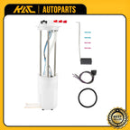 Fuel Pump Module Assembly w/Sensor for Chevy Silverado GMC Sierra (2014–2016)