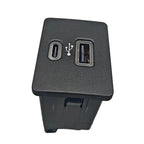USB Media Hub Module Sync for Ford F-150 (2021-2025)