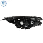 LED Headlamps for Honda CR-V (2015-2016)