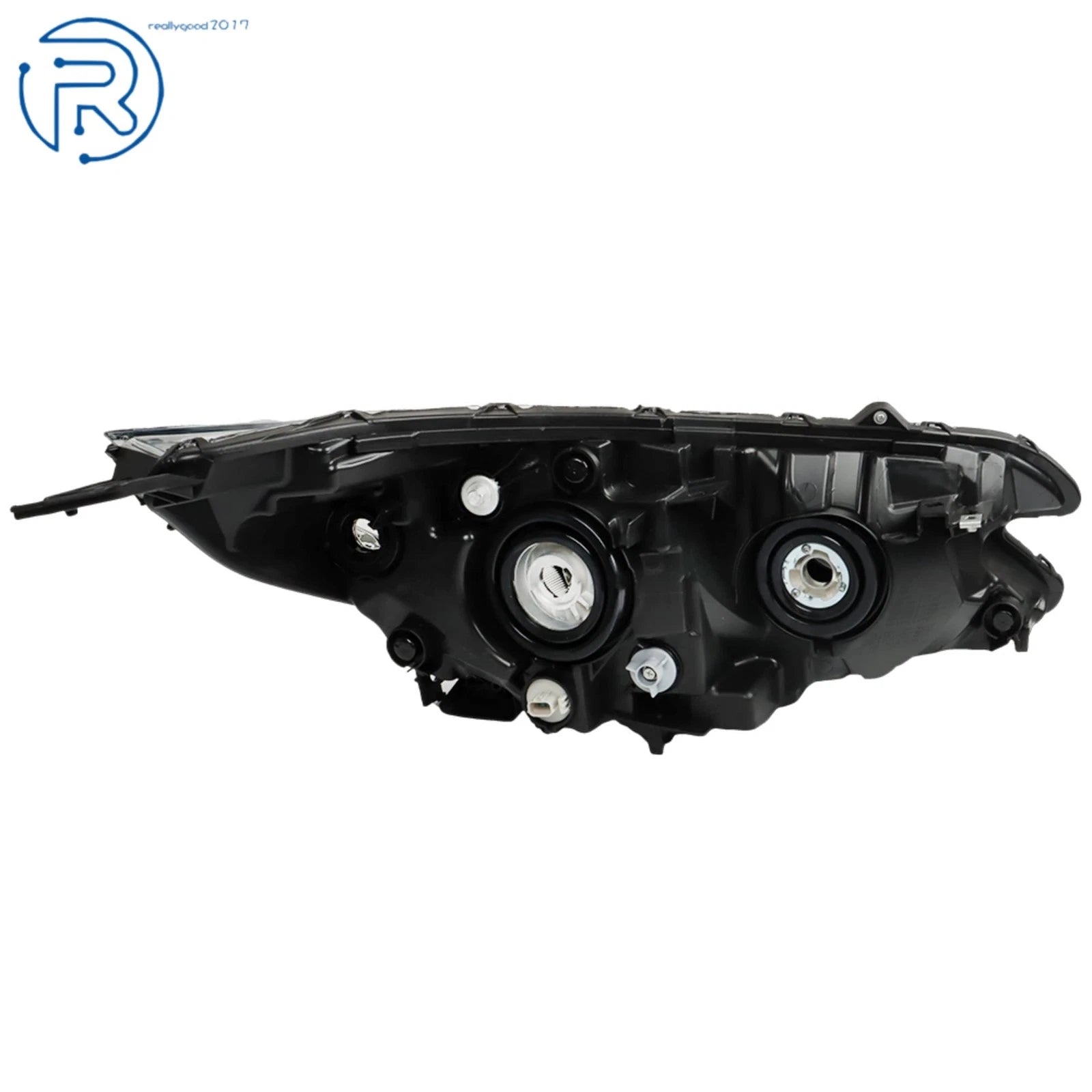 LED Headlamps for Honda CR-V (2015-2016)