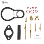 Carburetor Major Repair Kit for Model A Ford (1926–1929, 1932) Zenith US