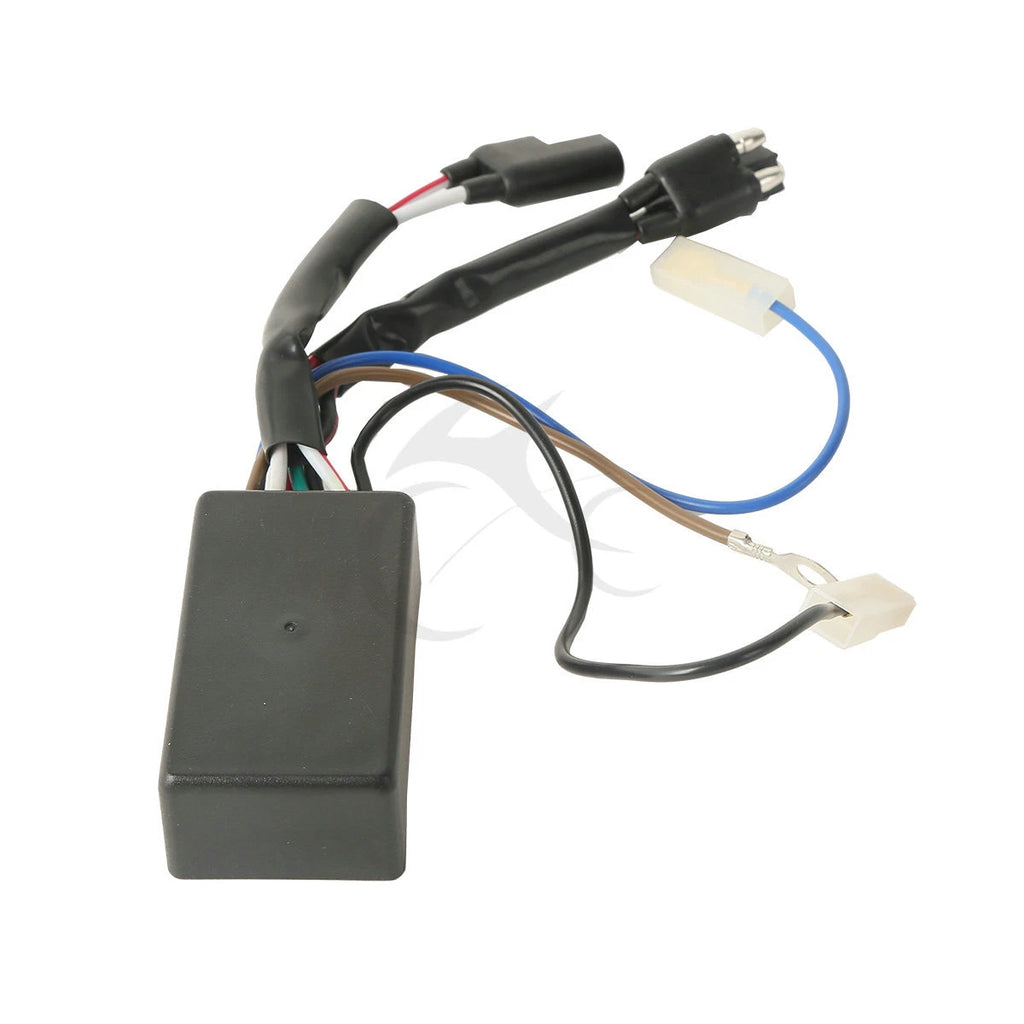 CDI Box Module for Polaris Magnum 500 HDS 4x4 (2000–2001) Scrambler 500 4x4 (1997–2000)