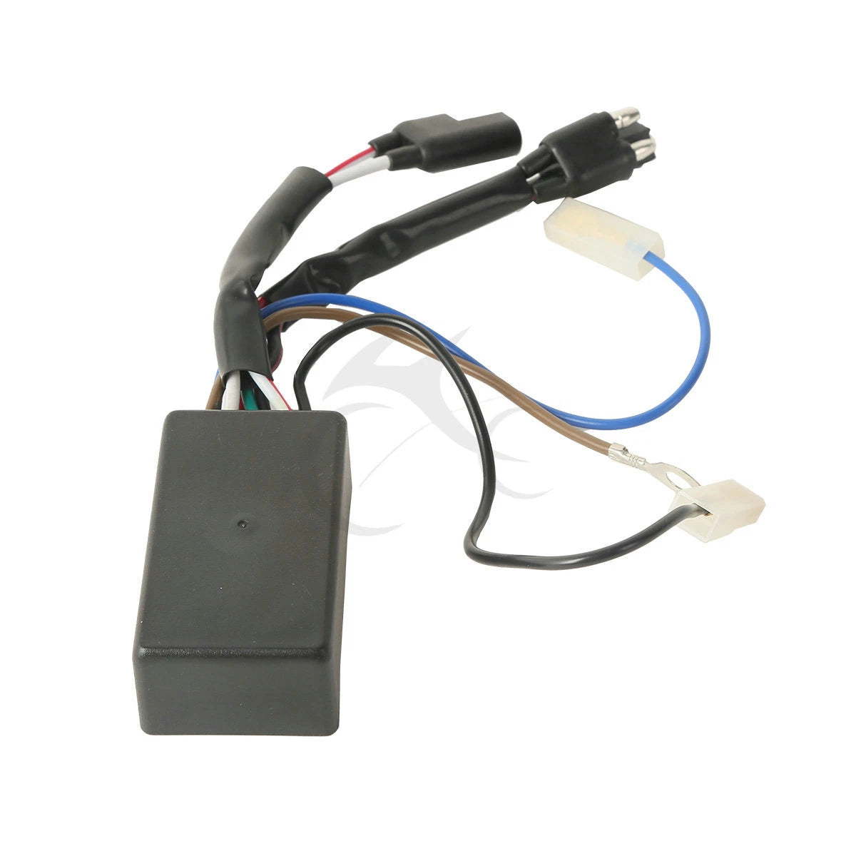 CDI Box Module for Polaris Magnum 500 HDS 4x4 (2000–2001) Scrambler 500 4x4 (1997–2000)