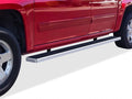 Running Boards 6 Inch for Chevy Colorado GMC Canyon Crew Cab (2004–2012)