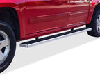 Running Boards 6 Inch for Chevy Colorado GMC Canyon Crew Cab (2004–2012)