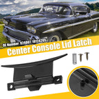 Console Lid Latch for Chevy Impala, Buick LaCrosse (2006–2013) 924807, 19124205