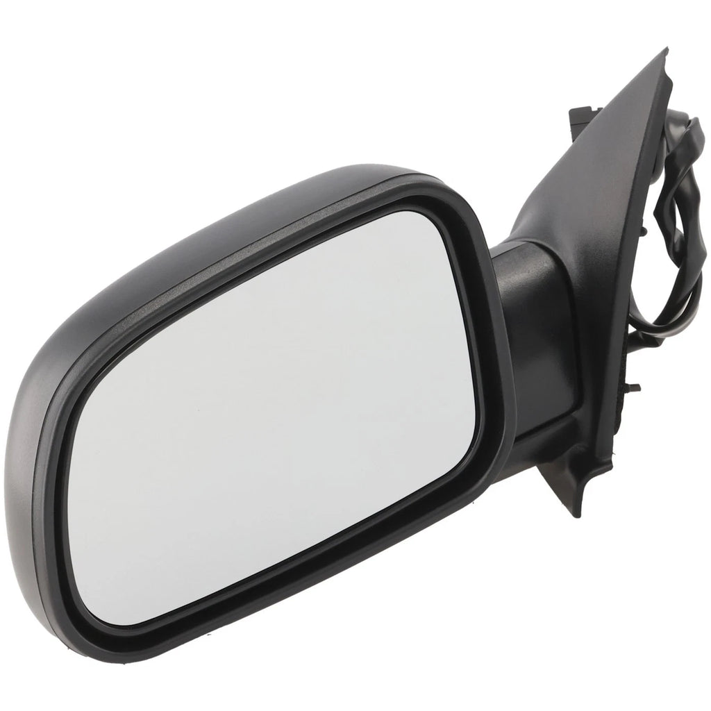 Driver Side Mirror for Jeep Grand Cherokee (1999–2004)