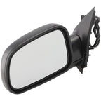 Driver Side Mirror for Jeep Grand Cherokee (1999–2004)