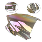 Windscreen Wind Deflector for Kawasaki Z650 (2017–2019)