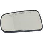 Passenger Right Side Mirror Glass for Honda Element (2003–2011)