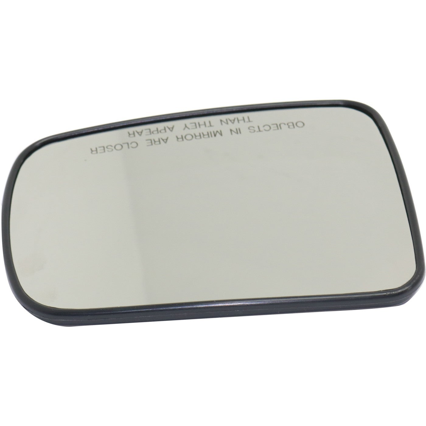 Passenger Right Side Mirror Glass for Honda Element (2003–2011)