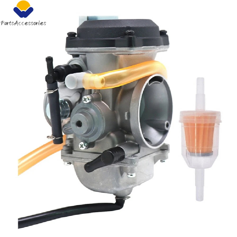 Carburetor for Kawasaki KLR650 (2008–2018)