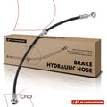 Front Left Brake Hydraulic Hose for Nissan Altima (2013–2018)