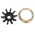Flexible Impeller Kit for Jabsco 777-0003 777-9003 Cooling Pump (No Year)