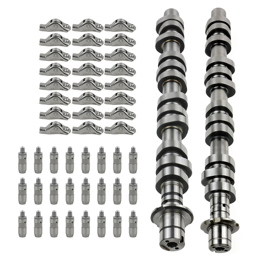 Camshaft Set with Hydraulic Tappets & Rocker Arms for Ford F-350
