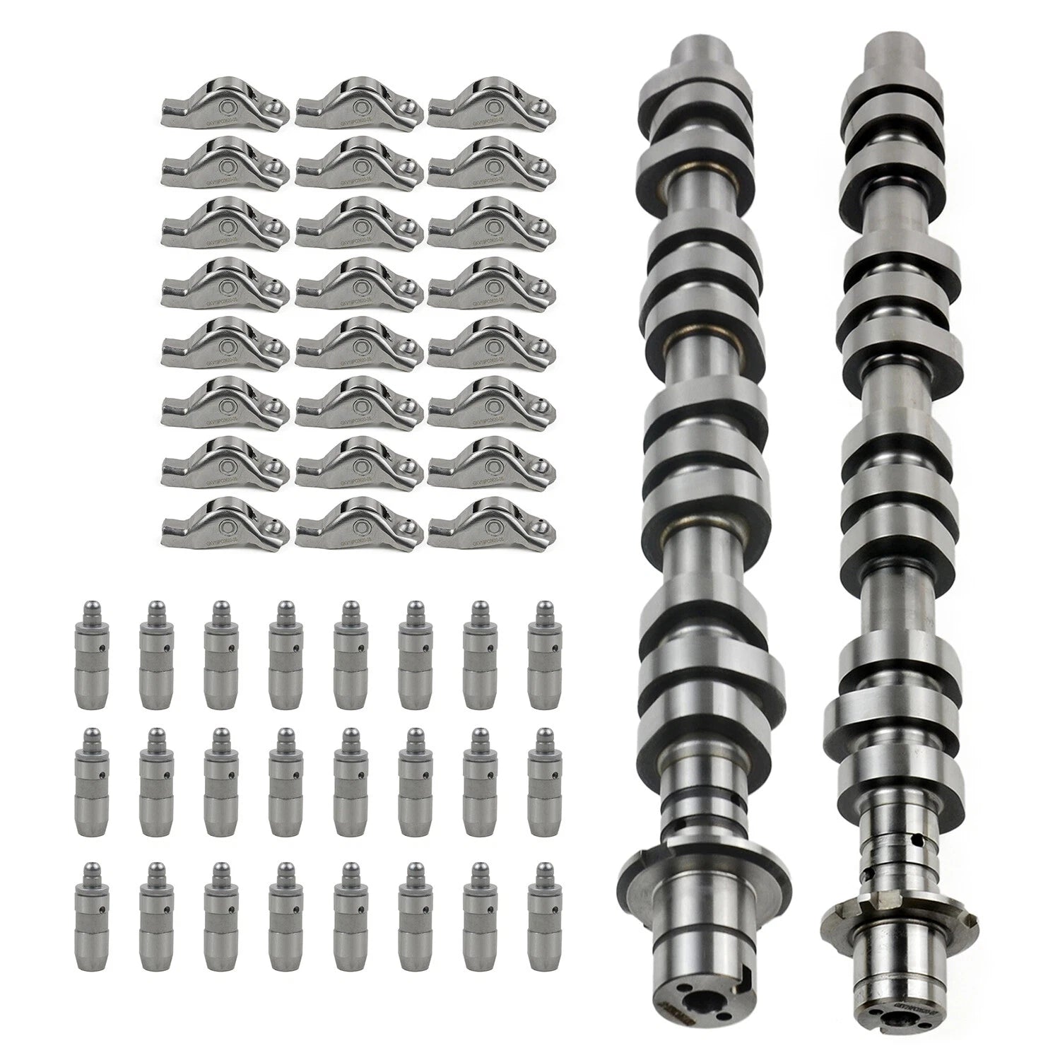 Camshaft Set with Hydraulic Tappets & Rocker Arms for Ford F-350