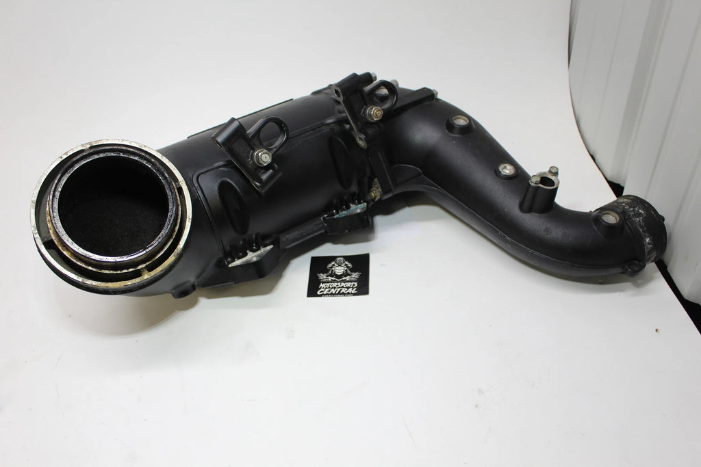 OEM Muffler Assembly for Yamaha Waverunner GP800 (1998–2000) #66E-41123-10-94