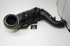 OEM Muffler Assembly for Yamaha Waverunner GP800 (1998–2000) #66E-41123-10-94