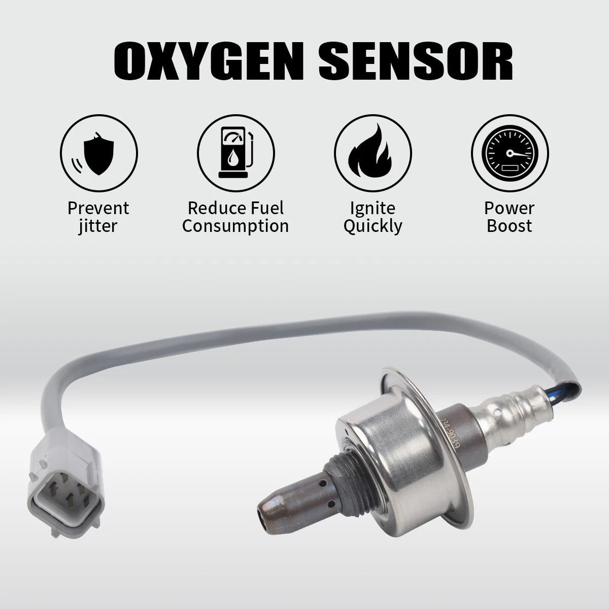 Oxygen Sensor 234-9039 for Nissan Altima 2008-2009, Versa, Sentra