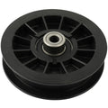 Flat Idler Pulley for Exmark Quest Pioneer Radius E P S X Series (2016–2023)