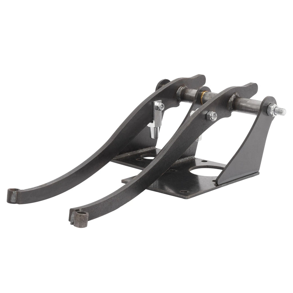Universal Clutch Pedal Assembly for Hot Rods & Classics (Fitment Specific)