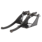 Universal Clutch Pedal Assembly for Hot Rods & Classics (Fitment Specific)