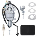 Carburetor for Champion Huayi Dual Fuel Generators (P28-H-4)