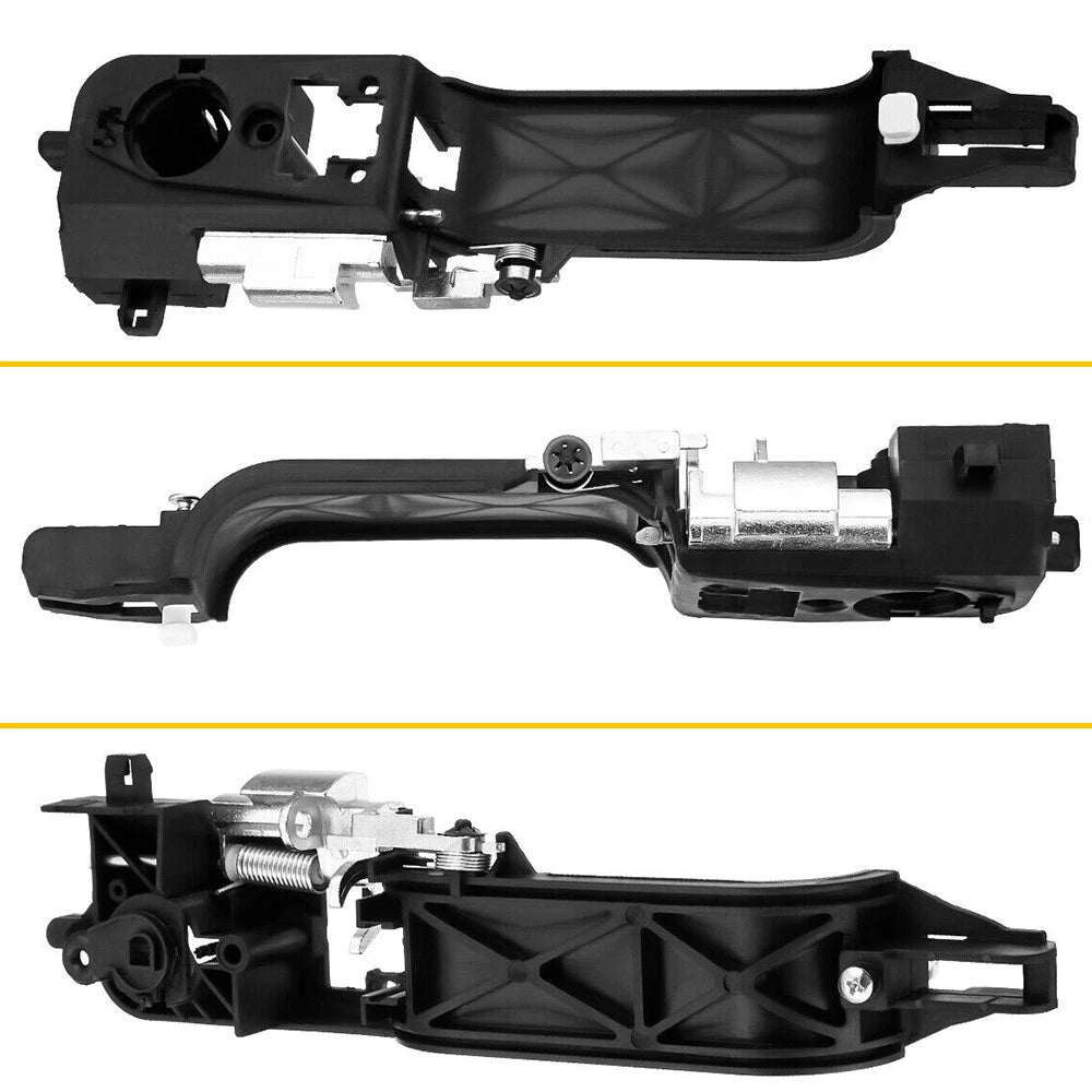 Front Driver Door Handle Reinforcement for Ford Focus (2008–2011)