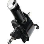 Saginaw Power Steering Pump for Chevy SBC BBC 350 454 327 427 (1969–1995)