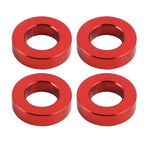 Aluminium Brake Caliper Spacers Kit for Aprilia RSV4 Racing Factory/RR (2017–2018)