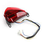 LED Tail Light Turn Signals for Suzuki GSXR 600/750 (2004–2005)