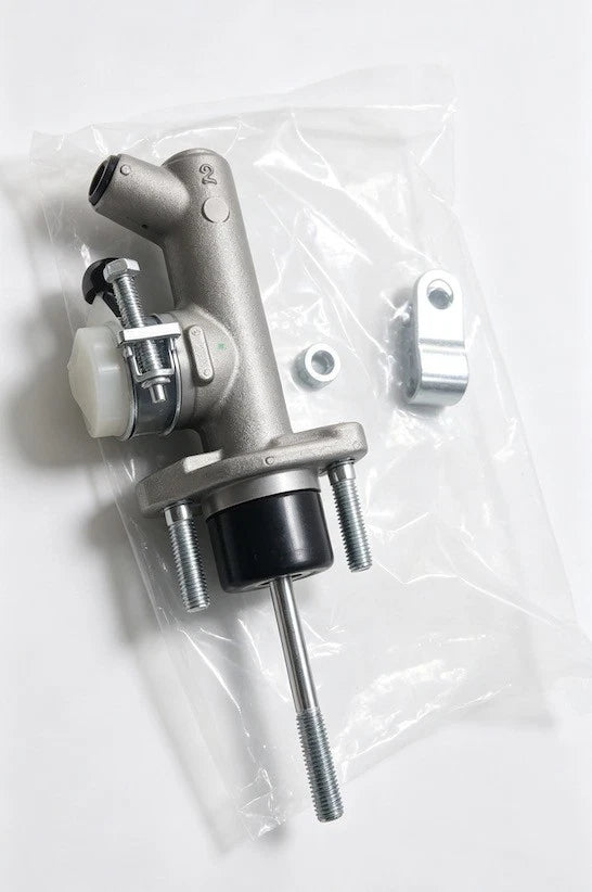 Clutch Master Cylinder for Hyundai Click Getz (2002–2007)