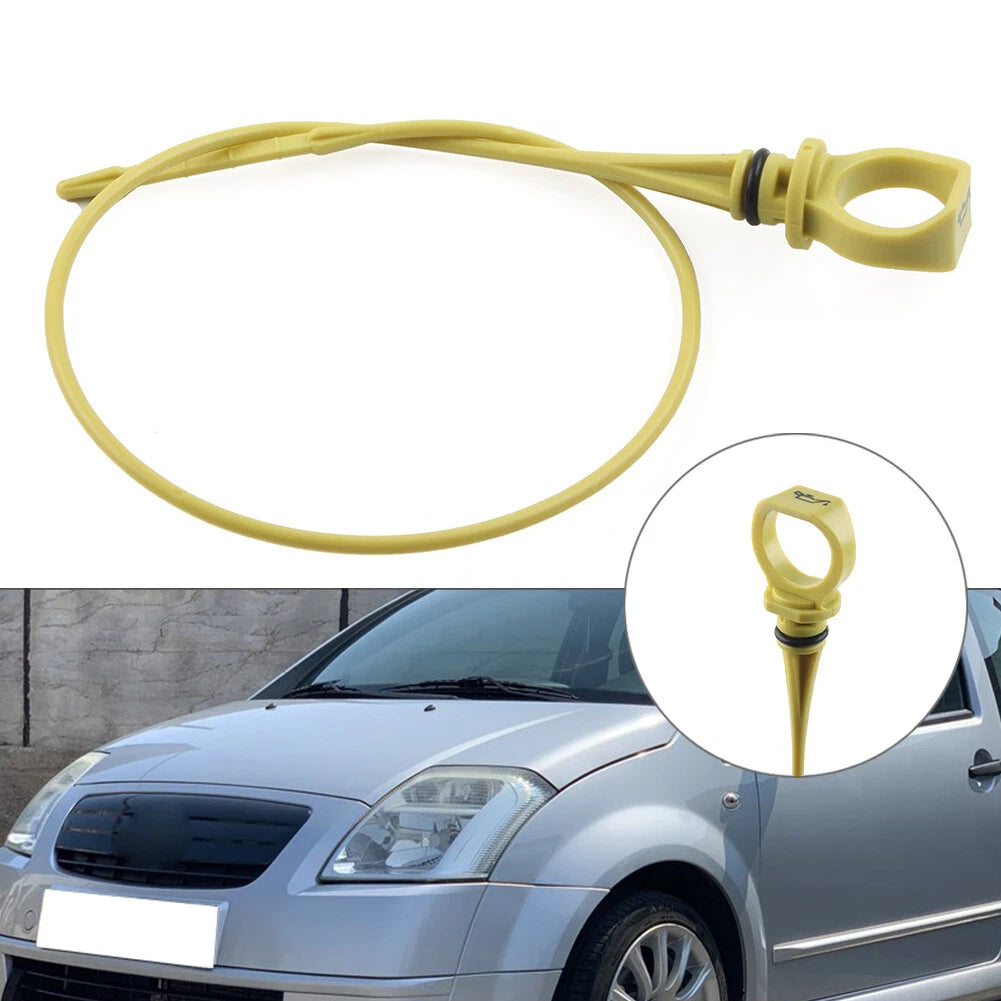 Engine Oil Dipstick for Peugeot 206 307, Citroen C2 C3, Xsara (2000–2010) 1174.85