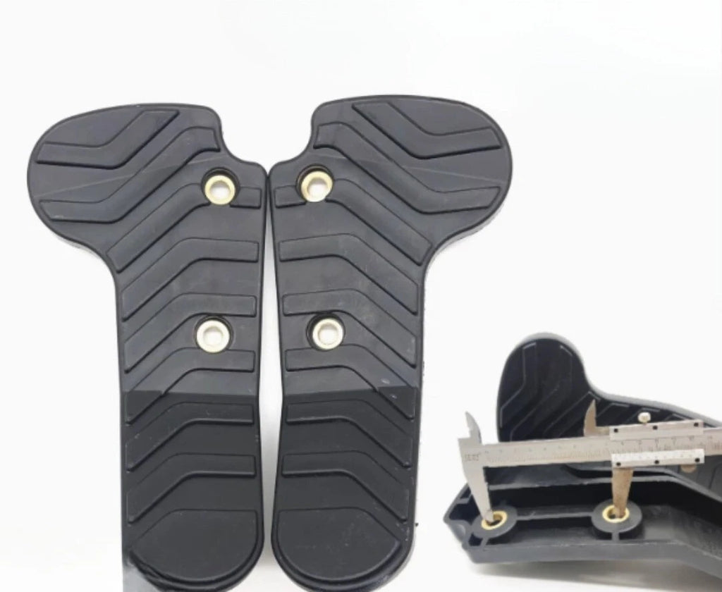 Excavator Pedals for Volvo 75D 80D (Cab Walking Pedals)