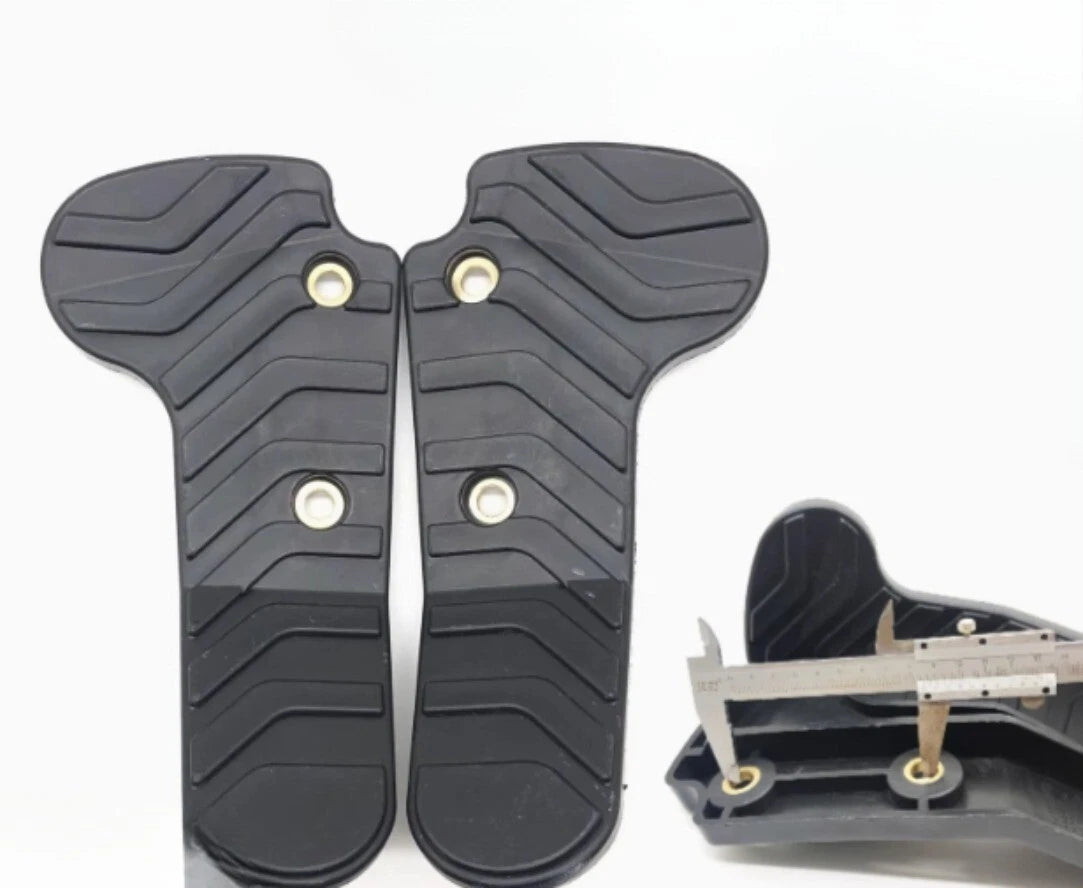 Excavator Pedals for Volvo 75D 80D (Cab Walking Pedals)