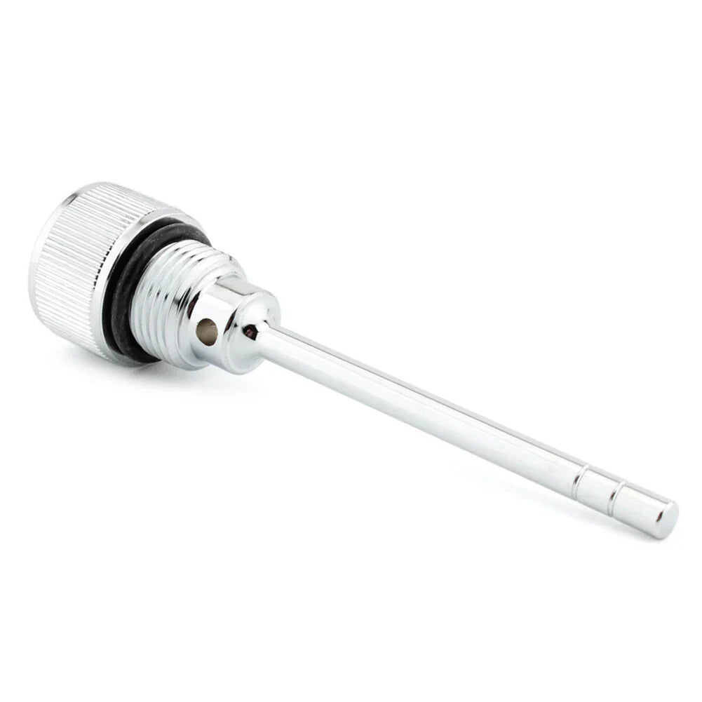 Oil Dipstick Tank Cap Plug for Harley-Davidson FXDR 114 Softail Breakout