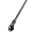 3/8 in Flex Head Ratchet Handle for 18 in Drive (2014–2024)