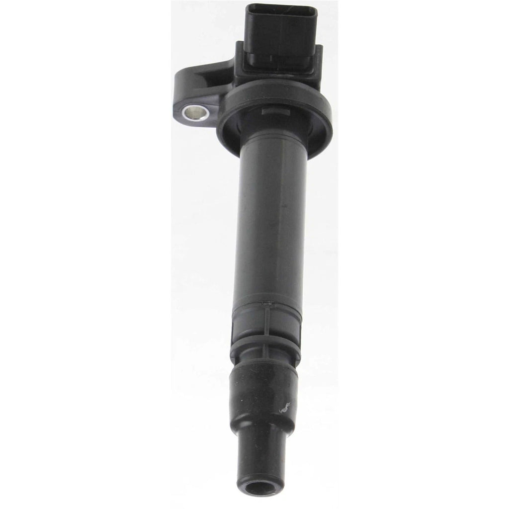 Set of 2 Ignition Coils for Toyota Corolla, Matrix (2003–2006)