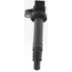 Set of 2 Ignition Coils for Toyota Corolla, Matrix (2003–2006)