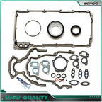 Lower Gasket Set for Chevrolet Express 2500, Silverado, Cadillac 6.0L (1997–2016)