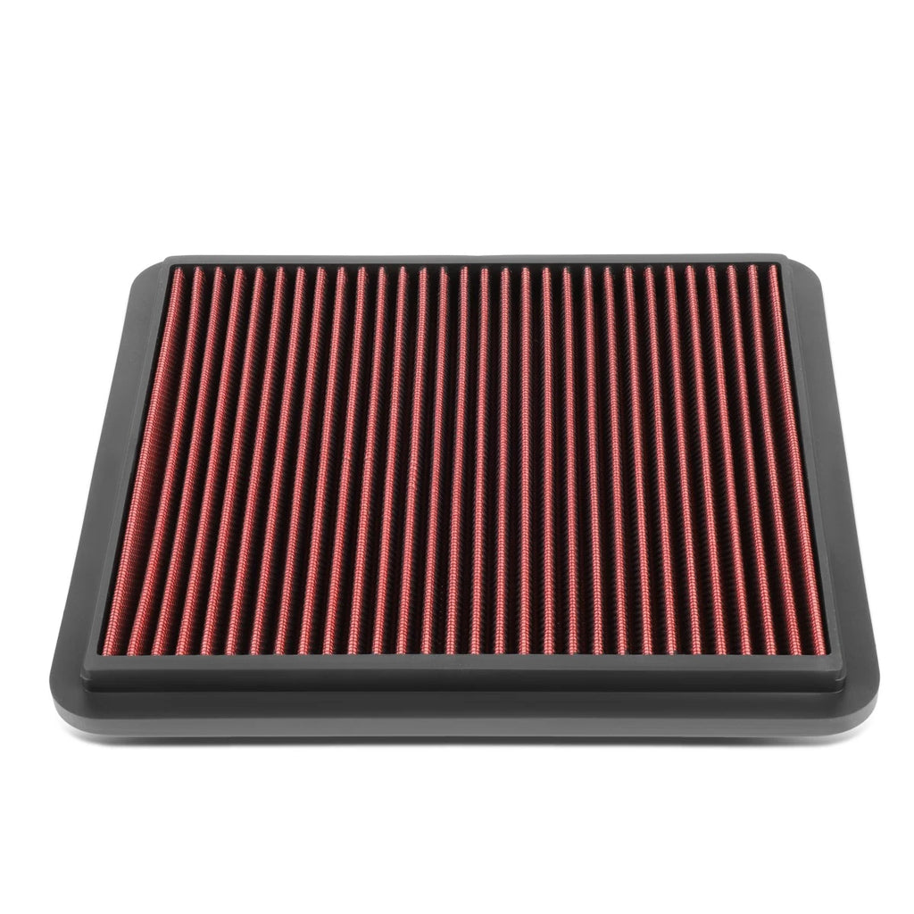 Drop-In Dry Engine Panel Air Filter for Suzuki Verona 2004–2006