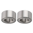 Pair Front Wheel Bearings for Chrysler PT Cruiser (2002)