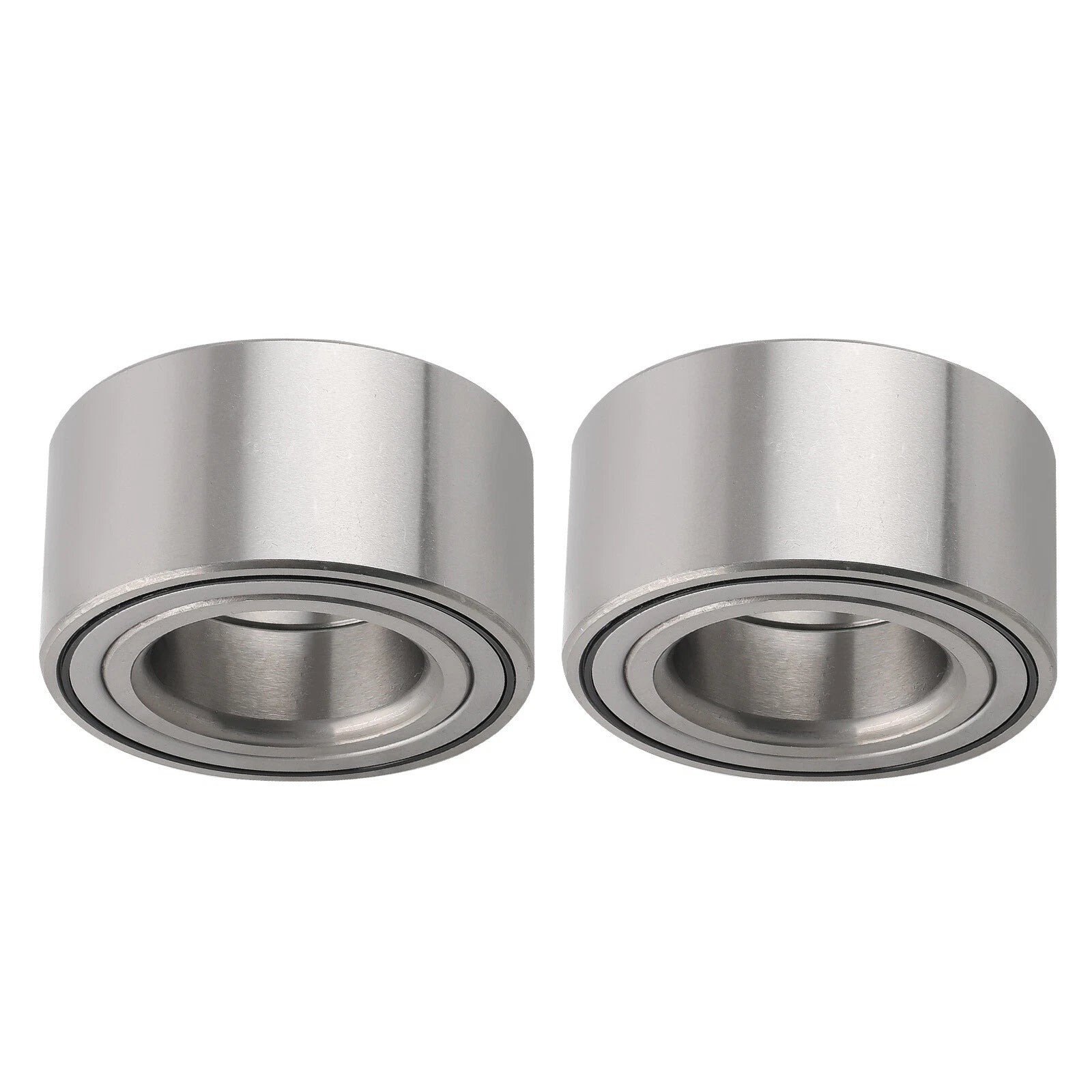 Pair Front Wheel Bearings for Chrysler PT Cruiser (2002)